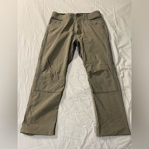 Kuhn Hiking Pants